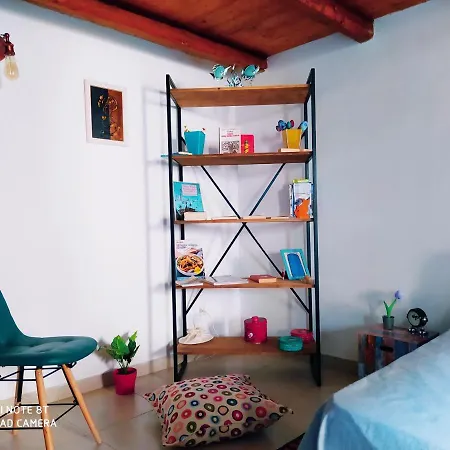 Ai Tintori Di Ortigia Holiday home *