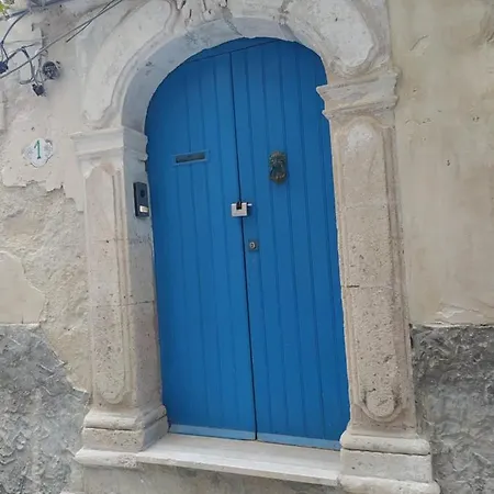 Ai Tintori Di Ortigia * Syracuse
