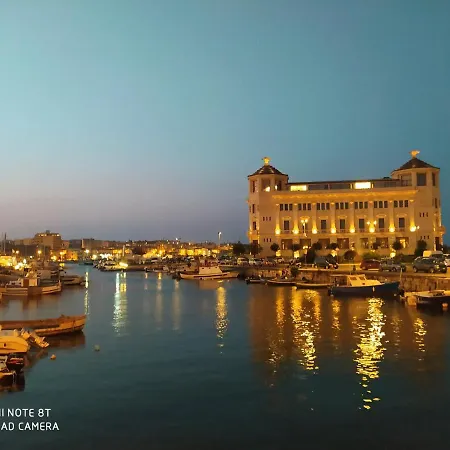 Holiday home Ai Tintori Di Ortigia