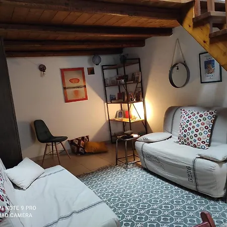 Holiday home Ai Tintori Di Ortigia *