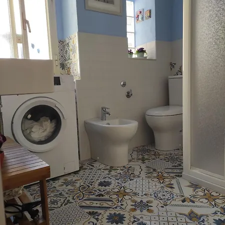 Ai Tintori Di Ortigia Holiday home Syracuse