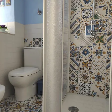 Holiday home Ai Tintori Di Ortigia Syracuse