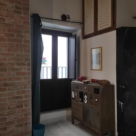 Ai Tintori Di Ortigia *