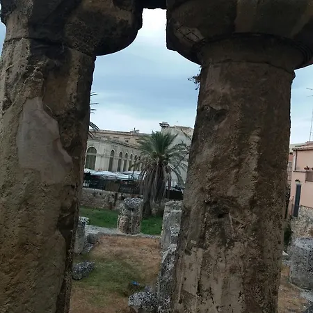 Ai Tintori Di Ortigia Syracuse