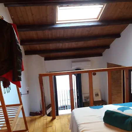 Ai Tintori Di Ortigia *