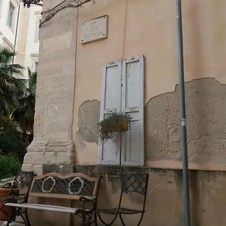 Ai Tintori Di Ortigia * Syracuse