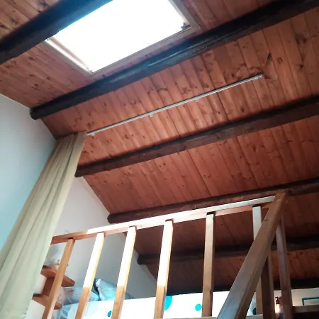Holiday home Ai Tintori Di Ortigia