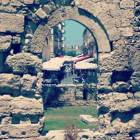 Holiday home Ai Tintori Di Ortigia *
