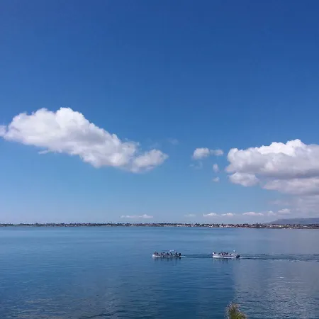 Ai Tintori Di Ortigia Holiday home