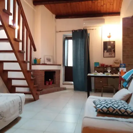 Ai Tintori Di Ortigia Holiday home