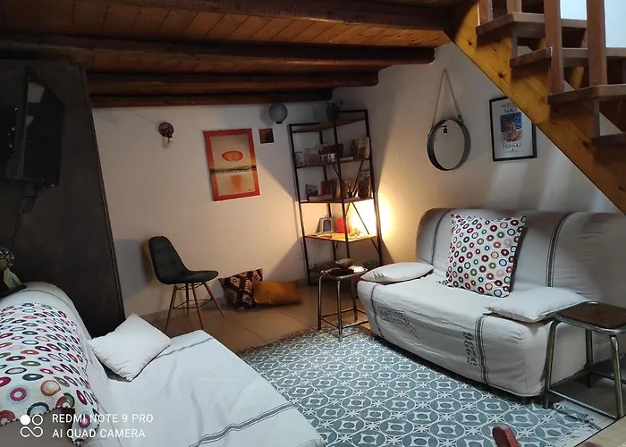 Casa vacanze Ai Tintori Di Ortigia *