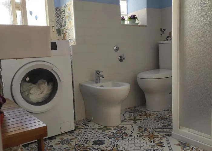 Ai Tintori Di Ortigia Casa vacanze Syracuse