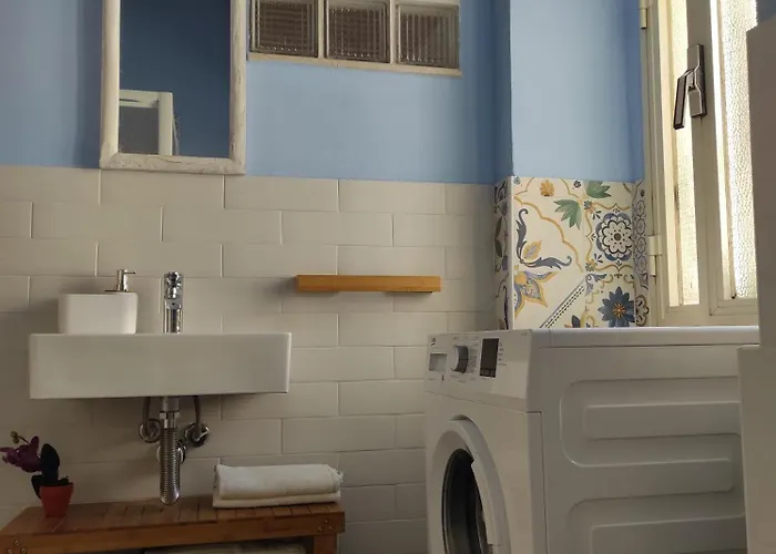 Ai Tintori Di Ortigia Casa vacanze