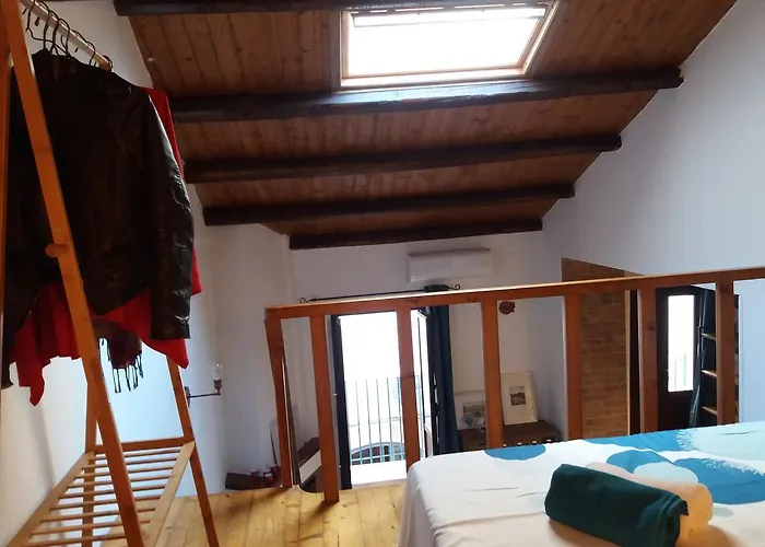 Ai Tintori Di Ortigia *