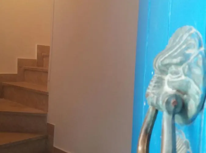 Ai Tintori Di Ortigia
