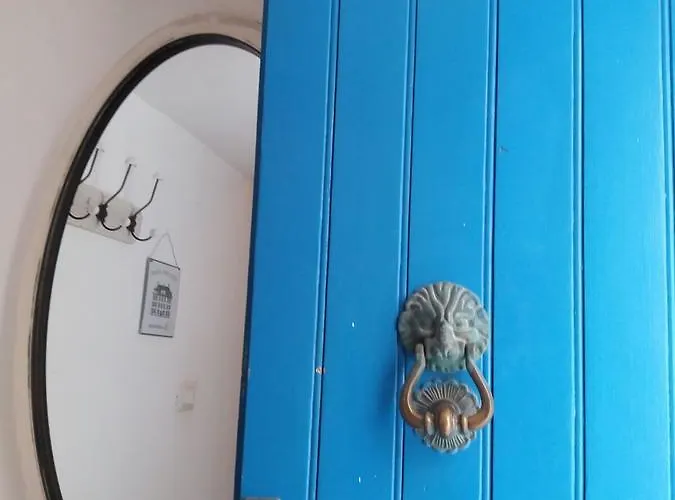 Ai Tintori Di Ortigia