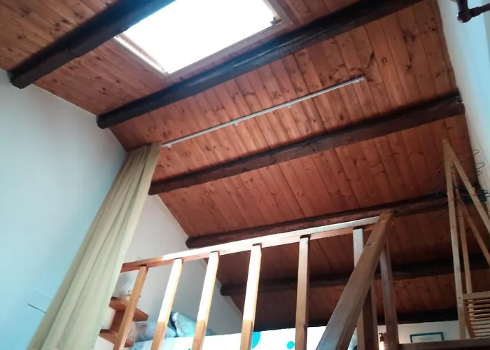 Casa vacanze Ai Tintori Di Ortigia