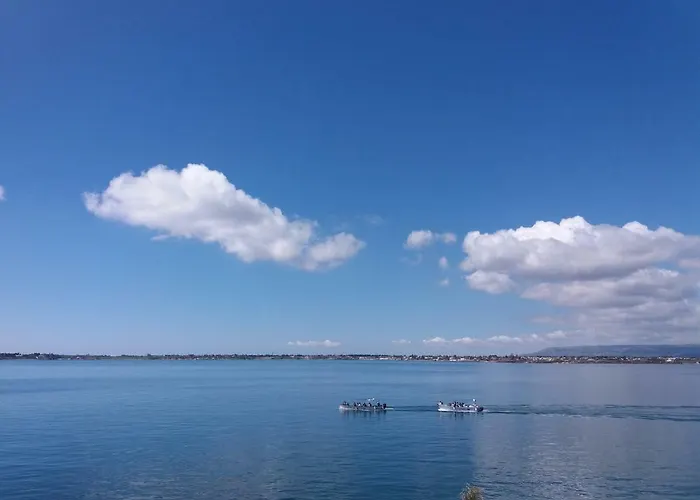 Ai Tintori Di Ortigia Casa vacanze