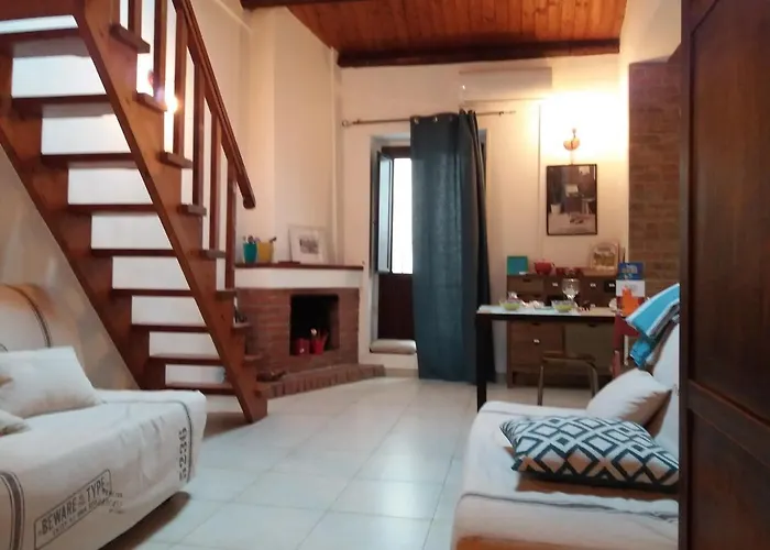 Ai Tintori Di Ortigia Casa vacanze